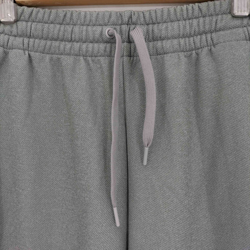 アディダス adidas Game And Go Open Hem Gray Pants ゲームアンドゴー オープンヘム スウェットパンツ メンズ JPN:M