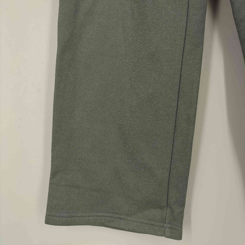 アディダス adidas Game And Go Open Hem Gray Pants ゲームアンドゴー オープンヘム スウェットパンツ メンズ JPN:M