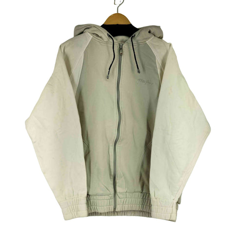 ファットファーム PHAT FARM フロント刺繍 ジップパーカー メンズ import:XL