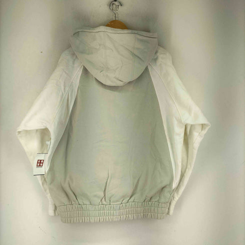 ファットファーム PHAT FARM フロント刺繍 ジップパーカー メンズ import:XL