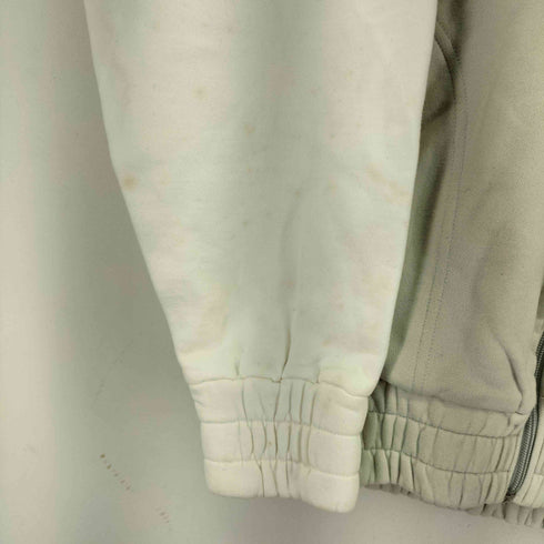 ファットファーム PHAT FARM フロント刺繍 ジップパーカー メンズ import:XL