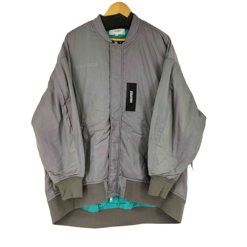 スターター STARTER ロゴ刺繍 スカジャン メンズ JPN:L