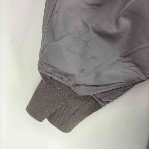 スターター STARTER ロゴ刺繍 スカジャン メンズ JPN:L