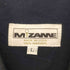 mizanne USA製 バティック柄 メンズ JPN:L