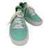ラコステ LACOSTE LA PIQUEE ラ ピケ メッシュ スニーカー レディース US:7
