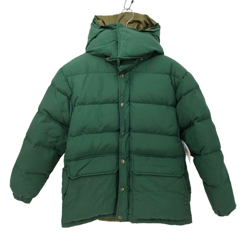 コーエン coen 22AW 2WAY仕様 ディタッチャブルフード 撥水ダウンジャケット メンズ JPN:S