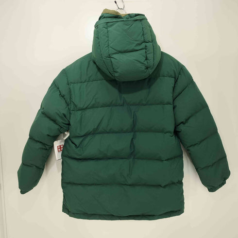 コーエン coen 22AW 2WAY仕様 ディタッチャブルフード 撥水ダウンジャケット メンズ JPN:S