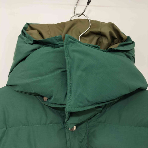 コーエン coen 22AW 2WAY仕様 ディタッチャブルフード 撥水ダウンジャケット メンズ JPN:S