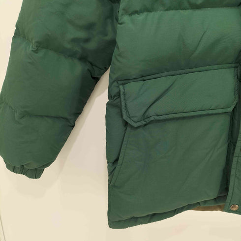 コーエン coen 22AW 2WAY仕様 ディタッチャブルフード 撥水ダウンジャケット メンズ JPN:S