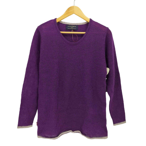 リーバイス Levis PReMIUM モヘア混 ニット メンズ import:M