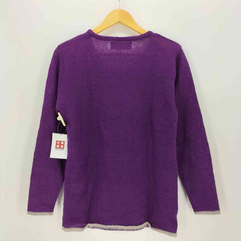 リーバイス Levis PReMIUM モヘア混 ニット メンズ import:M