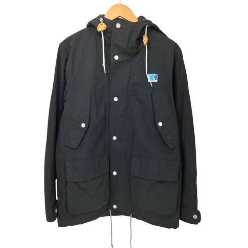 ヘリーハンセン HELLY HANSEN AREMARK 2L JACKET アルマークジャケット マウンテンパーカー メンズ import:M