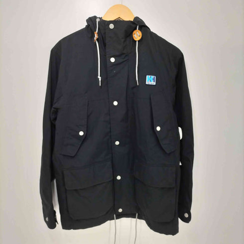 ヘリーハンセン HELLY HANSEN AREMARK 2L JACKET アルマークジャケット マウンテンパーカー メンズ import:M