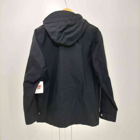 ヘリーハンセン HELLY HANSEN AREMARK 2L JACKET アルマークジャケット マウンテンパーカー メンズ import:M