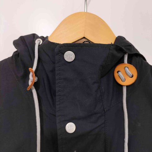ヘリーハンセン HELLY HANSEN AREMARK 2L JACKET アルマークジャケット マウンテンパーカー メンズ import:M