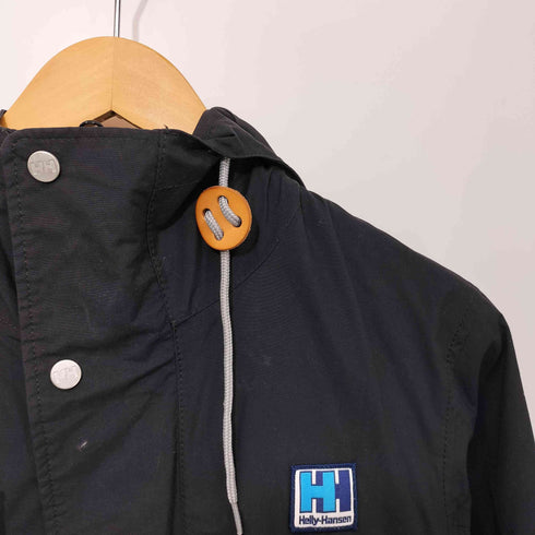 ヘリーハンセン HELLY HANSEN AREMARK 2L JACKET アルマークジャケット マウンテンパーカー メンズ import:M