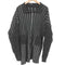 イタリア製 ジップニットシャツ メンズ import:XL