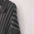 イタリア製 ジップニットシャツ メンズ import:XL