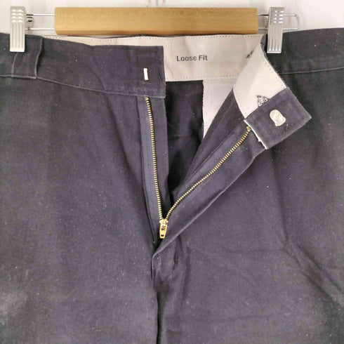 ディッキーズ Dickies Loose Fit ダブルニーワークパンツ メンズ 36×30