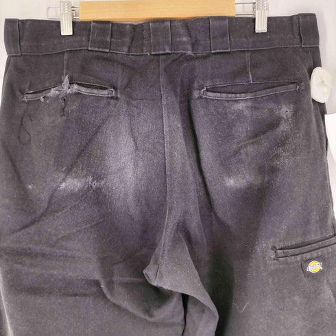 ディッキーズ Dickies Loose Fit ダブルニーワークパンツ メンズ 36×30