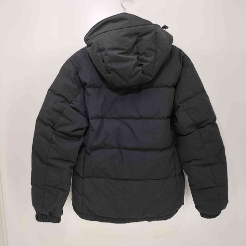 ナンガ NANGA 22AW JEANSFACTORY 別注 タキビダウンジャケット レディース JPN:L