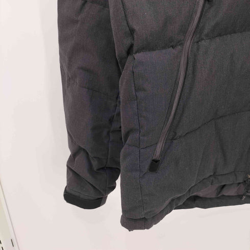 ナンガ NANGA 22AW JEANSFACTORY 別注 タキビダウンジャケット レディース JPN:L