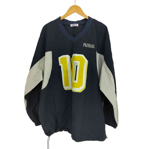プニュズ PUNYUS 25SS ナンバリング ユニフォーム レディース JPN:4