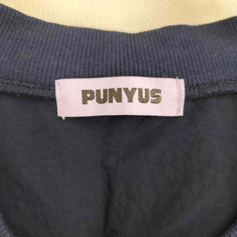 プニュズ PUNYUS 25SS ナンバリング ユニフォーム レディース JPN:4