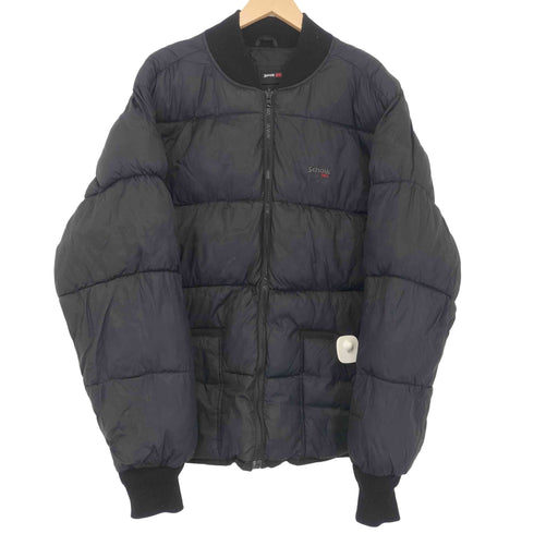 ショット Schott N3-B リバーシブル中綿ジャケット メンズ JPN:L