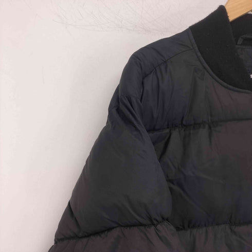 ショット Schott N3-B リバーシブル中綿ジャケット メンズ JPN:L