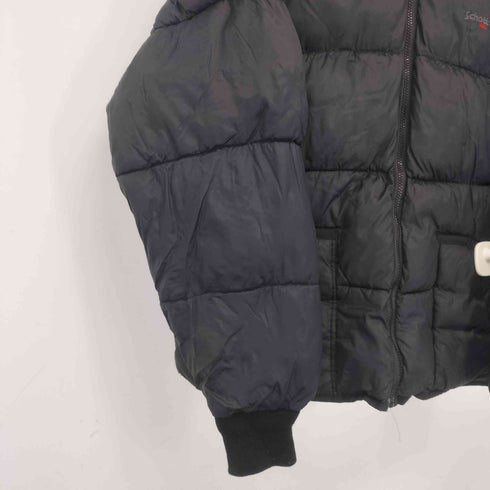 ショット Schott N3-B リバーシブル中綿ジャケット メンズ JPN:L