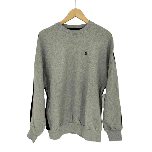 ザダファーオブセントジョージ The DUFFER of ST.GEORGE リバーシブル ハリントンジャケット メンズ JPN:S