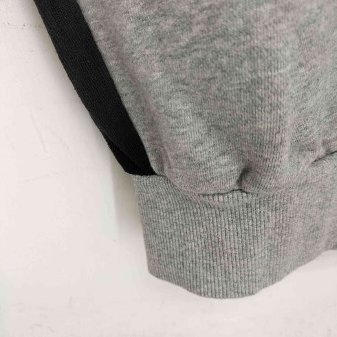 ザダファーオブセントジョージ The DUFFER of ST.GEORGE リバーシブル ハリントンジャケット メンズ JPN:S