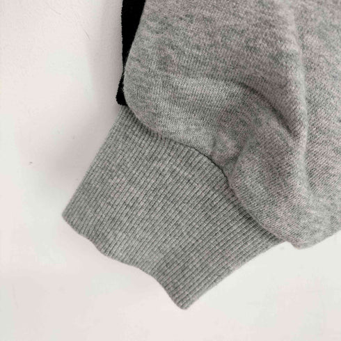 ザダファーオブセントジョージ The DUFFER of ST.GEORGE リバーシブル ハリントンジャケット メンズ JPN:S