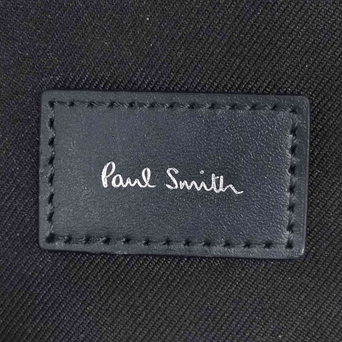 ポールスミス Paul Smith シグネチャーストライププラー リュック メンズ