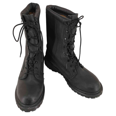 BELLEVILLE GORE-TEX 8ホール ブーツ メンズ 8 1/2