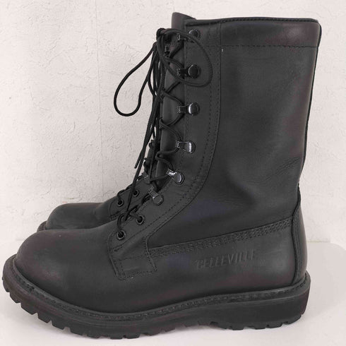 BELLEVILLE GORE-TEX 8ホール ブーツ メンズ 8 1/2