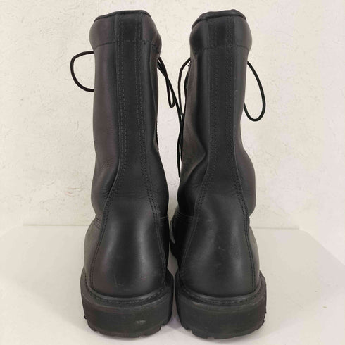BELLEVILLE GORE-TEX 8ホール ブーツ メンズ 8 1/2