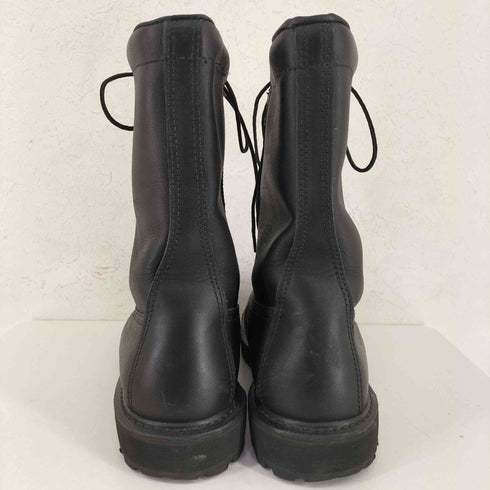 BELLEVILLE GORE-TEX 8ホール ブーツ メンズ 8 1/2