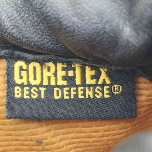 BELLEVILLE GORE-TEX 8ホール ブーツ メンズ 8 1/2