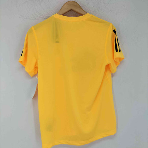 アディダス adidas レディース ドライ トレーニング 半袖 シャツ レディース JPN:L