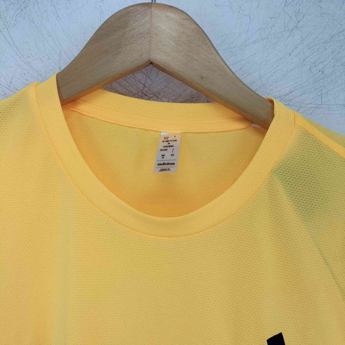 アディダス adidas レディース ドライ トレーニング 半袖 シャツ レディース JPN:L