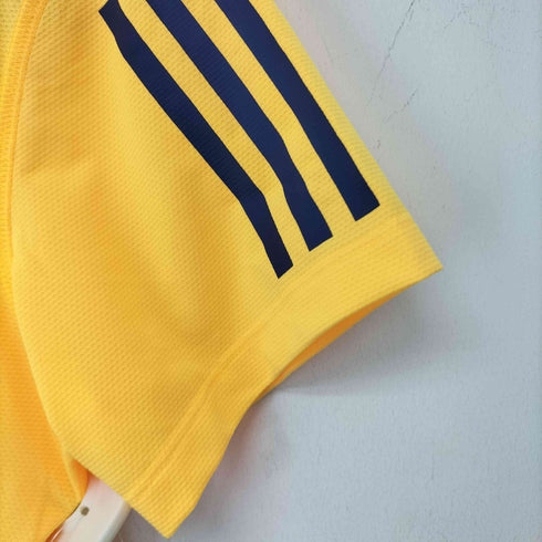 アディダス adidas レディース ドライ トレーニング 半袖 シャツ レディース JPN:L