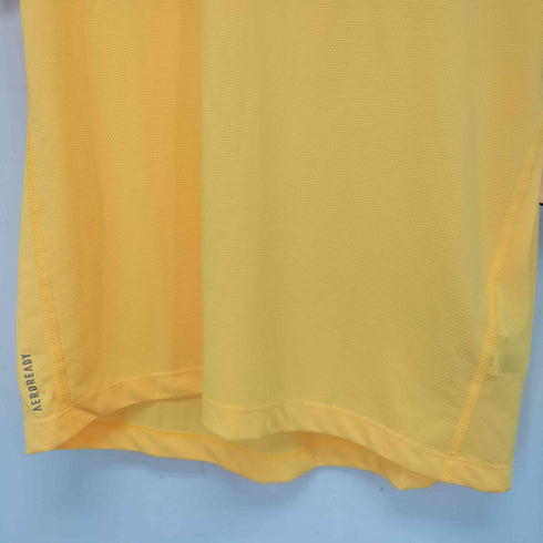 アディダス adidas レディース ドライ トレーニング 半袖 シャツ レディース JPN:L