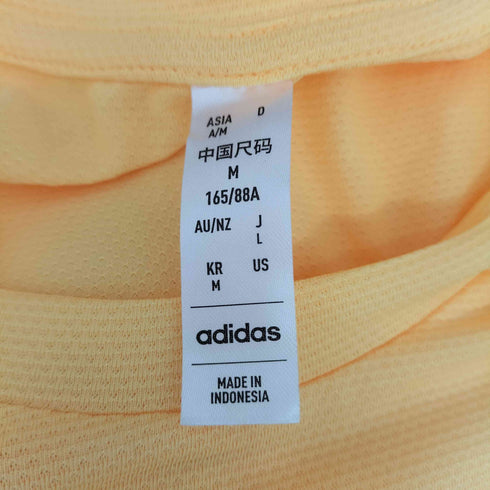 アディダス adidas レディース ドライ トレーニング 半袖 シャツ レディース JPN:L