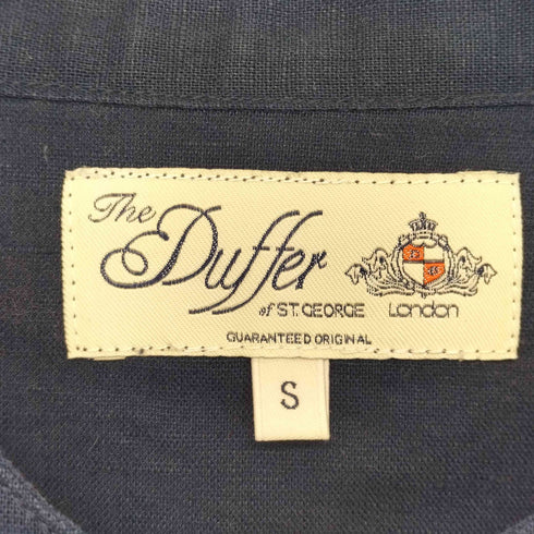 ジャーナルスタンダード JOURNAL STANDARD ポリエステル 透かし編みプルオーバーニットポロ メンズ JPN:M