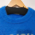 ニコアンド niko and... 23AW フェザーロゴニットプルオーバー レディース JPN:M