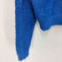 ニコアンド niko and... 23AW フェザーロゴニットプルオーバー レディース JPN:M
