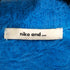 ニコアンド niko and... 23AW フェザーロゴニットプルオーバー レディース JPN:M