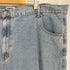 プニュズ PUNYUS 24SS ダメージデニムワイドパンツ レディース JPN:4